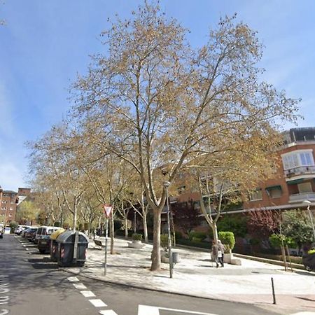 Apartamento Sanse Leilighet San Sebastián de los Reyes Eksteriør bilde